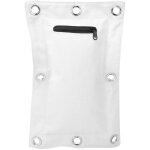 Sac de frappe mural wing chun avec fermeture �clair pour boxe, muay thai et sanda