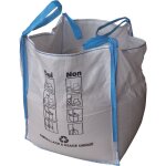 Sac � gravats - big bag - 1 m / 3 - 1500 kg maximum bizline 730953