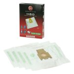 Sacs (x4) h60 purehepa pour aspirateur hoover sensory freemotion rf : 35600392