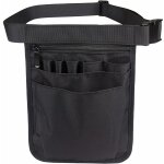 Sac d'infirmi�re ceinture de sac � outils multifonctionnel pochette � outils porte - outil sac de rangement ...