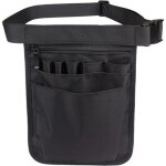 Sac d'infirmi�re ceinture de sac � outils multifonctionnel pochette � outils porte - outil sac de rangement ...