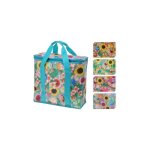 Sac isotherme flores 16l excellent Sac isotherme flores 16l excellent