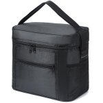 Sac isotherme repas 11l, petite glaciere souple isotherme, sacoche isotherme repas, sacs isothermes sac ...