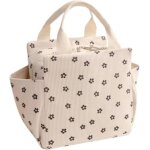 Sac isotherme repas adulte enfant, portable&r�utilisable lunch bag, sac repas isotherme, joli sac lunch ...