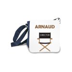 Sac à main personnalisé | petit format - jeans Sac à main personnalisé | petit format - jeans