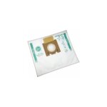 Sacs microfibres par 4 h81 35601865 pour aspirateur hoover telios extra