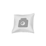 Sacs microfibres adaptable par 12 heho63 + eco pour aspirateur hoover, severin Sacs microfibres adaptable par 12 heho63 + eco pour aspirateur hoover, severin