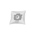 Sacs microfibres adaptable par 12 hero05 + eco pour aspirateur moulinex, rowenta , artec 2, compact power, ...