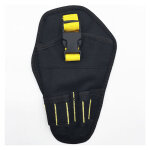 Sac � outils avec ceinture, sac porte - outil pour perceuse �lectrique, outil holster �tui avec ceinture ...