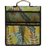 Sac � outils, sac � outils de si�ge en tissu oxford facile � nettoyer pour les travaux de jardinage int�rieur ...