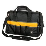Sac � outils textile feroce