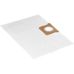 Sacs en papier pour aspirateur stihl se015009000 5 unit�s