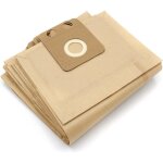 Sac en papier compatible k�rcher, sac d'aspirateur remplace 6. 959 - 130. 0 - lot de 10