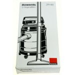 Sacs papier (x5) pour aspirateur rowenta