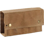 Sac pliable � �pices pour camping avec 9 poches, support portable pour bocaux d'assaisonnement bbq pique ...