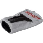 Sac  poussire pour ponceuses vibrantes bosch en tissu, pour gss 230 a, gss 280 a - 2605411112