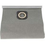 Sac � poussi�re universel 35l pour aspirateur avec filtre en coton tricot� et protection anti - poussi�re ...