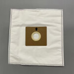 Sacs � poussi�re universels pour aspirateurs philips / electrolux / sanyo / midea / lg / haier, lot de ...