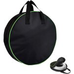 Sac rangement cable voiture electrique, ergonomique ev cable bag, sac de transport de c�ble de charge ...