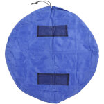 Sac de rangement jouets polyester imperm�able grande capacit� r�sistant aux d�chirures multifonctionnel ...