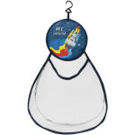 Sac de rangement pour jouets de salle de bain pour enfants pour le stockage de jouets de bain dessin ...