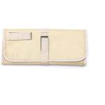 Sac de rangement pour ustensiles de table pliable et portable en toile oxford pour camping pique - nique ...