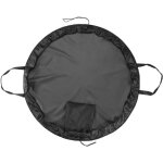 Sac de rangement pour v�tements de natation de plage 210d, sac de rangement pour combinaison de plong�e, ...