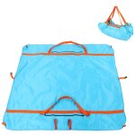 Sac de rangement de voyage imperm�able multifonction - couverture de pique - nique, tapis de camping, ...