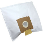 Sac de rechange silex pour aspirateur ufesa, fagor