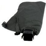 Sac de recuperation des dechets - souffleur a feuilles trimma