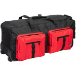 Sac � roulette portwest 70 litres noir unique.