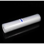 Sacs de scellage sous vide, sacs de conservation des aliments, rouleaux de scellage sous vide avec constructio ...