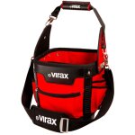 Virax - sac seau � outils textile charge 15 kg