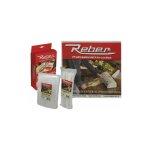 Reber - enveloppes et rouleaux pour l'aspirateur 12x20 cm.