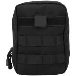 Sac de survie portable pour randonn�e camping urgence noir