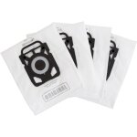 Sacs synthétiques par 4 + 1 pré - filtre 107412688 pour aspirateur nilfisk Sacs synthétiques par 4 + 1 pré - filtre 107412688 pour aspirateur nilfisk