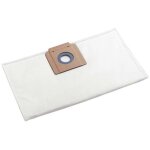 Sacs en tissu pour aspirateur karcher 5 unit�s