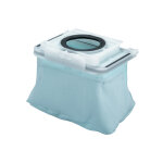 Sac tissu réutilisable makita 197899 - 3 Sac tissu réutilisable makita 197899 - 3