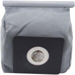 Sac en tissu universel, sac d'aspirateur r�utilisable, pi�ces et accessoires d'aspirateur domestique