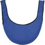 Sac de transport pour boules de bowling 60 cm, doublure polyester serg�, poign�e et bretelle, protection ...