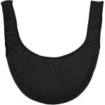 Sac de transport pour boules de bowling 60 cm, doublure polyester serg�, poign�e et bretelle, protection ...