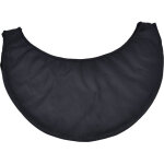 Sac de transport l�ger pour boule de bowling, �tui nettoyant portable pour �quipement de sport, noir