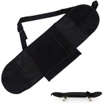 Sac de transport de planche � roulettes sac de longboard �tanche oxford longboard backpack, 30 pouces ...