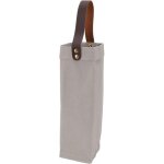 Sac pour vin en papier kraft, sac pour bouteille de vin avec poign�e, sacs cadeaux pour bouteilles de ...