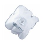 Sacs wonderbag allergy care x4 (wb484740) aspirateur rowenta