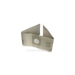 Sacs x10 pour aspirateur cubic - uz934 nilfisk advance - electrolux