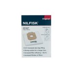 Sacs (x4) extreme king + pré - filtre pour aspirateur nilfisk advance 1470286500 Sacs (x4) extreme king + pré - filtre pour aspirateur nilfisk advance 1470286500