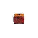 Cabochon de feu sacex 4 fonctions pour remorque Cabochon de feu sacex 4 fonctions pour remorque
