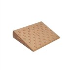 Sachet de 10 cales en bois 35x25mm 096271 arnau