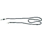 Sachet de 12 - cordon souple nylon - 60 cm 66cm